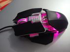 Rgb Gaming Mouse