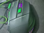 RGB Gaming Mouse X7