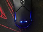 RGB Gaming mouse - Xtrike Me GM-217