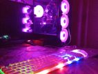 RGB GAMING PC