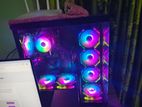 Rgb Gaming Pc