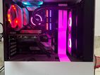RGB Gaming PC For Sale