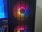 RGB gaming pc