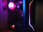 Rgb Gaming Pc Sell