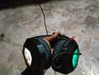 RGB Headphone (Used)