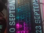 Rgb Keyboard New Mouse
