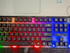 Rgb Keyboard