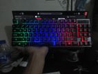 Rgb keyboard