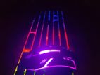 Rgb Keyboard+mouse Combo
