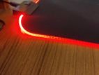 Rgb Keyboard+Mouse Pad