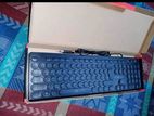 RGB loighting keyboard For Sell.