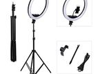 Rgb Led Mj 36 Soft Ring Light with Tripod Set