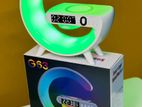 RGB Light Speaker Charger Multi-functional Gadgets