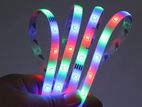 RGB light(16 colour,15 fit)