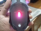 RGB mouse