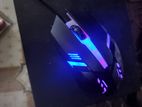 RGB Mouse