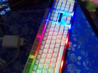 RGB Mouse keyboard combo