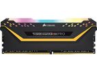 Rgb Pro 16gb 3600mhz Ddr4 Ram