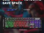 RGB Pro Gaming Keyboard