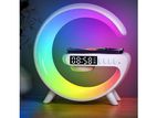 RGB Smart table lamp