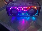 RGB SPEAKER triple