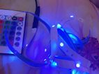 RGB Strip light With Remote |USB |New