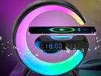 Rgb টেবিল ল্যাম্প