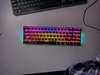 RGB Wireless Mechanical Keyboard