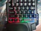 Rgp keyboards and mause comboo