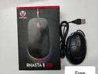 Rhasta Ii G13 Fantech( For Sale)big Offer