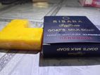 Ribana Saffron Soap