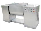 Ribbon Blander Mixer Machine