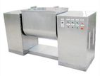 Ribbon Blender Mixer Machine
