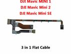 Ribbon Cable for DJI Mini/mini2/mini se
