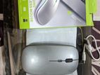 CLA100, 2.4Ghz charging wireless mouse.
