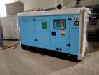 Ricardo 100 Kva 80 kw diesel