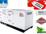 Ricardo 150 KVA Generator - Unmatched Pricing Available