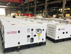 Ricardo 62.5 kVA / 50 kW AIRMAX