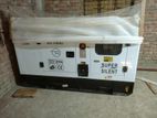 Ricardo Diesel Generator-30 KVA