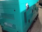 Ricardo Diesel Generator-40 KVA