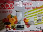 Ricco Blender Cb-b999p