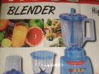 Ricco Blender