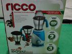 Ricco Blender Mixer And Grinder Set for sell