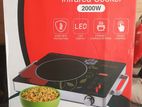 Ricco Infrared Cooker