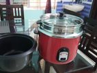 rice cooker for sell