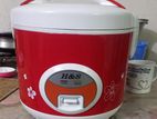 Rice Cooker 1.8 Litre