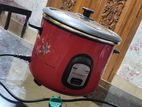 Rice Cooker 2 in 1