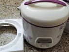 Rice Cooker (2.2)(New)