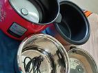 Rice Cooker 2.8 Ltr