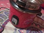 Rice Cooker 2.8 Ltr